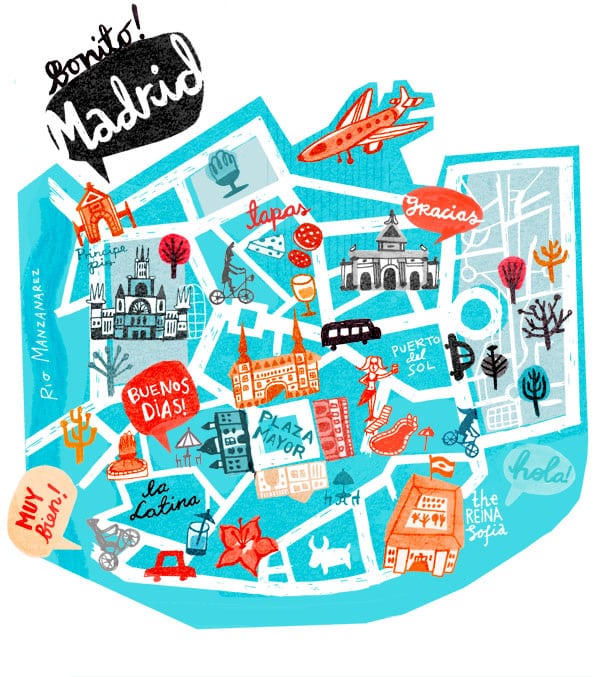 travel guide clipart - photo #47