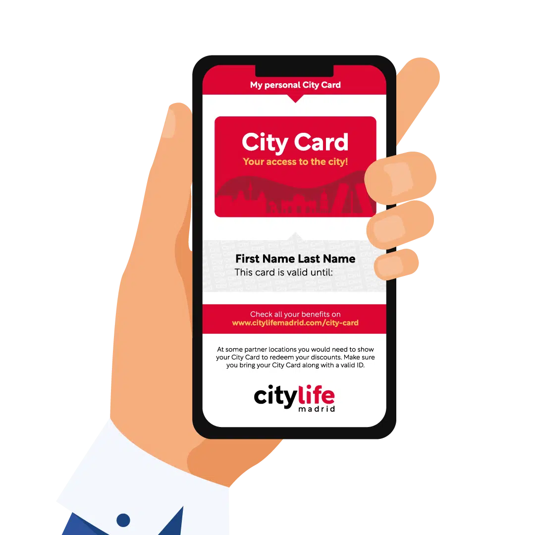 City Card