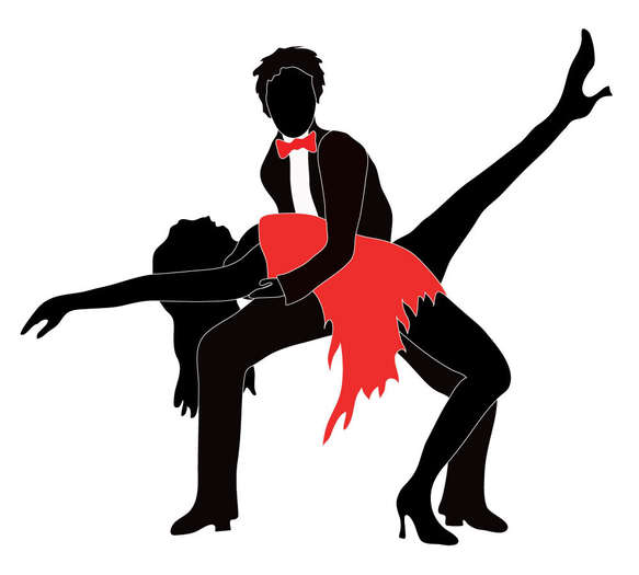 How To Dance Salsa For Beginners 4 Salsa Dance Steps