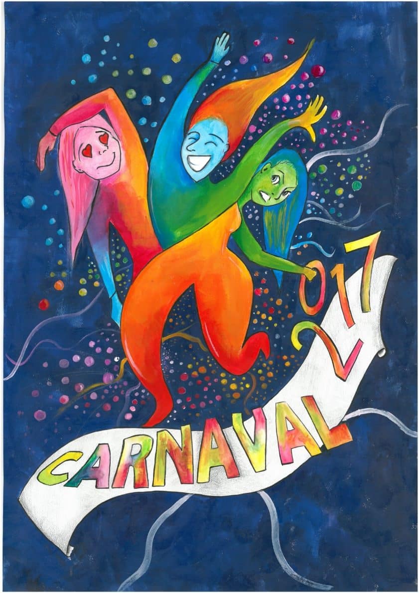 Carnival in Madrid What to See & Do!
