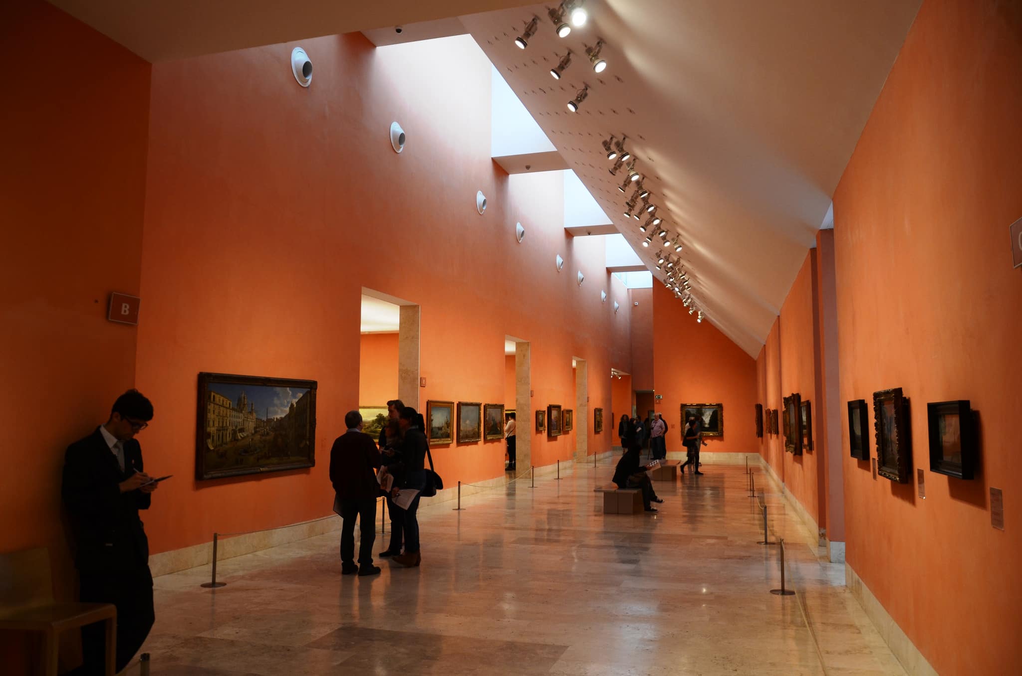 Museo Thyssen-Bornemisza | Museums in Centro, Madrid