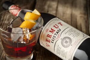 vermouth