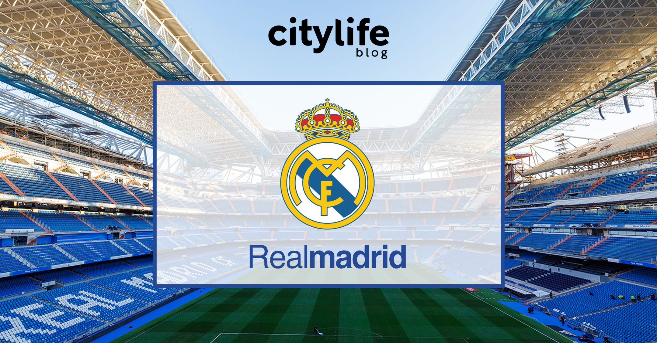Live the Real Madrid Experience!