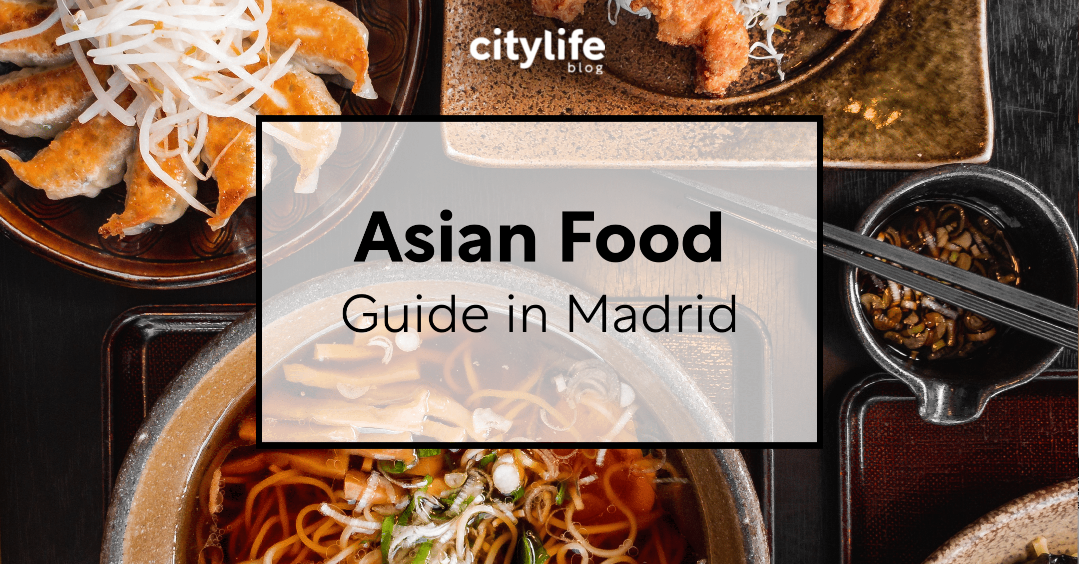 vegetarian food tour madrid