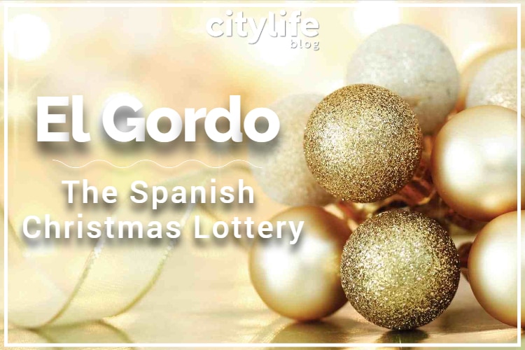 Christmas Comes Alive Gordo Alabama 2022 El Gordo: The Spanish Christmas Lottery - Citylife Madrid