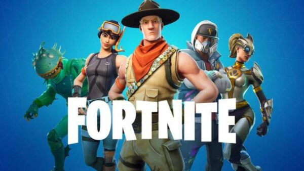 fortnite