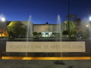 national anthropology museum