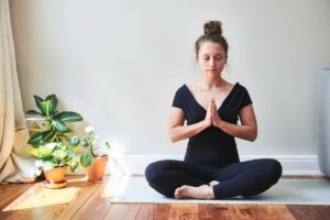 online fitness videos