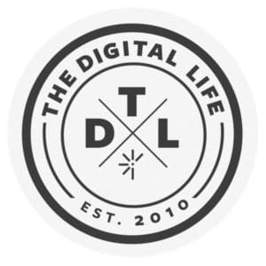 the digital life