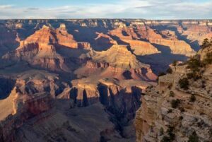 grand canyon virtual tour