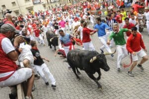 san fermin