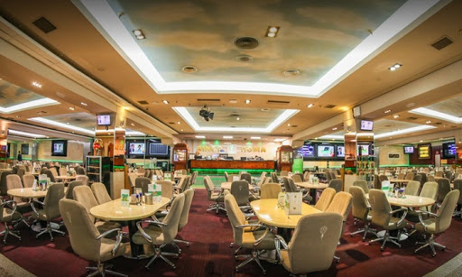 bingo roma madrid