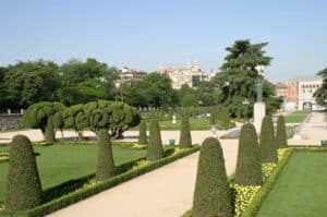 Retiro Park in Madrid - What to see and do - Citylife Madrid