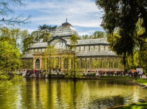 What To See in Retiro Park, Madrid