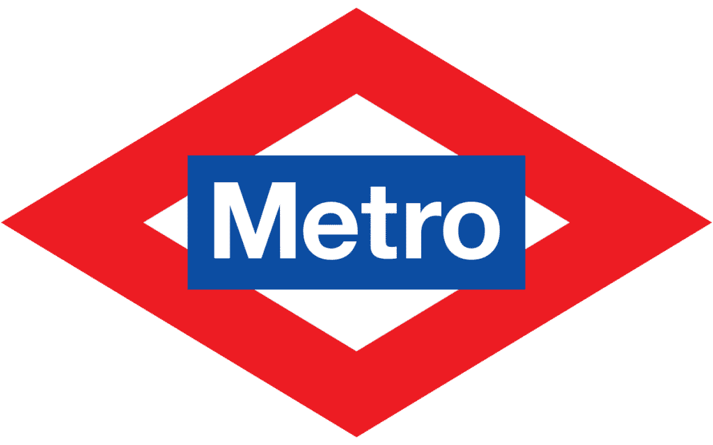 madrid metro 10 trip ticket