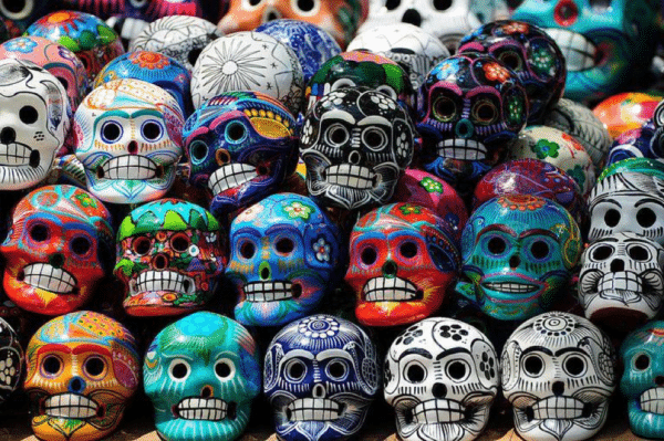 Celebrating Halloween In Madrid 2021 Citylife Madrid