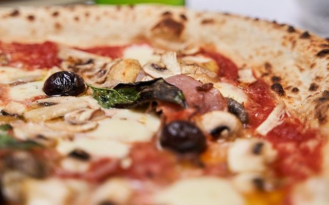 TOP 10 BEST 24 Hour Pizza Delivery in Madrid, Spain - November 2023 - Yelp