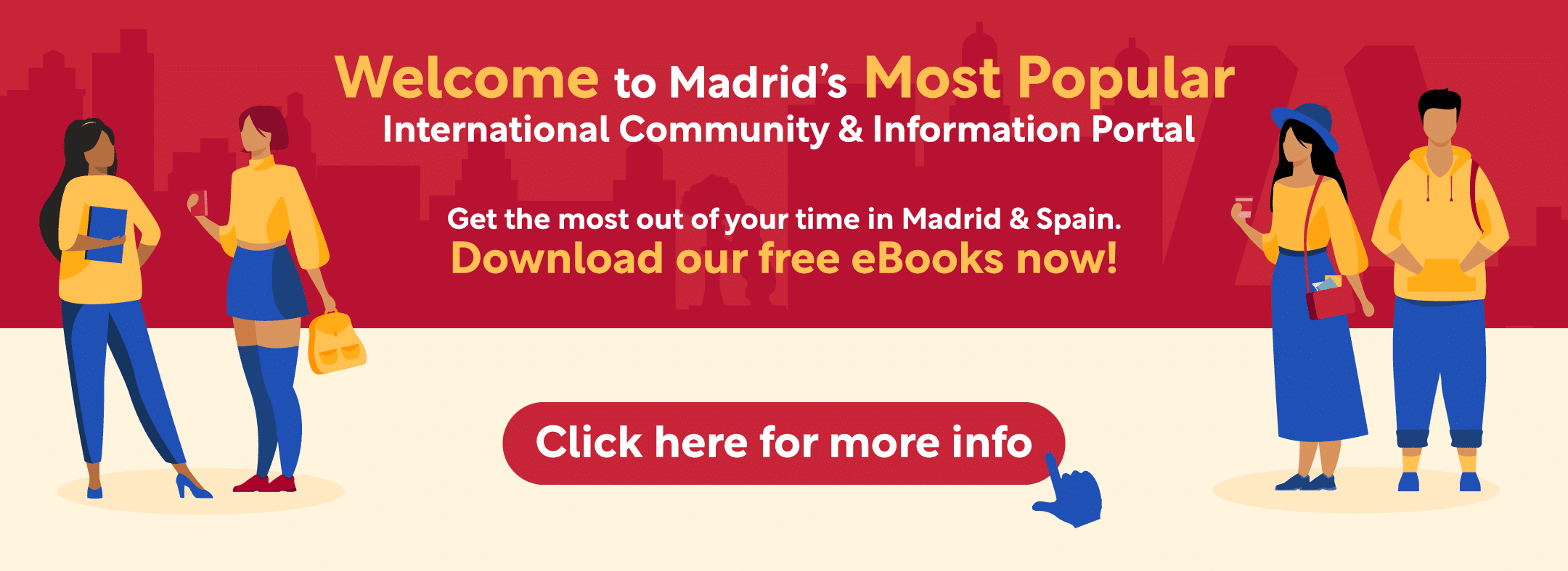 citylife-madrid-international-community-home-banner