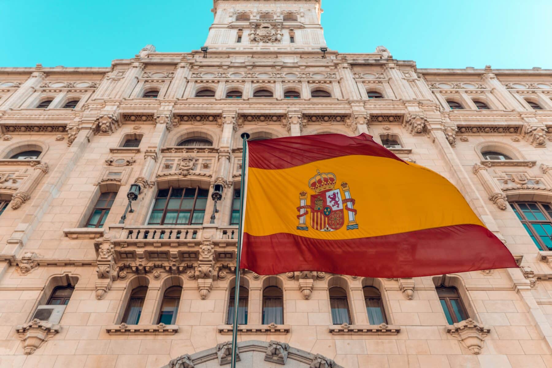 Public Holidays in Madrid 2024
