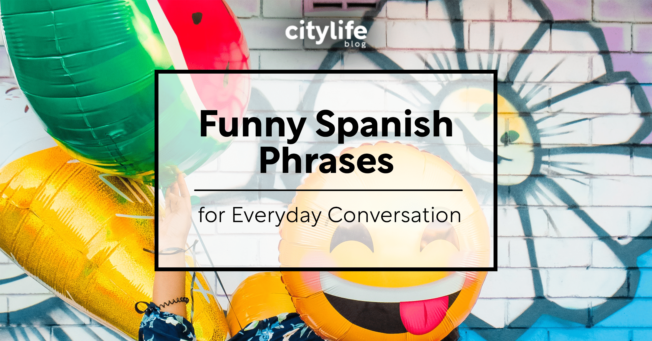 Spanish clichés