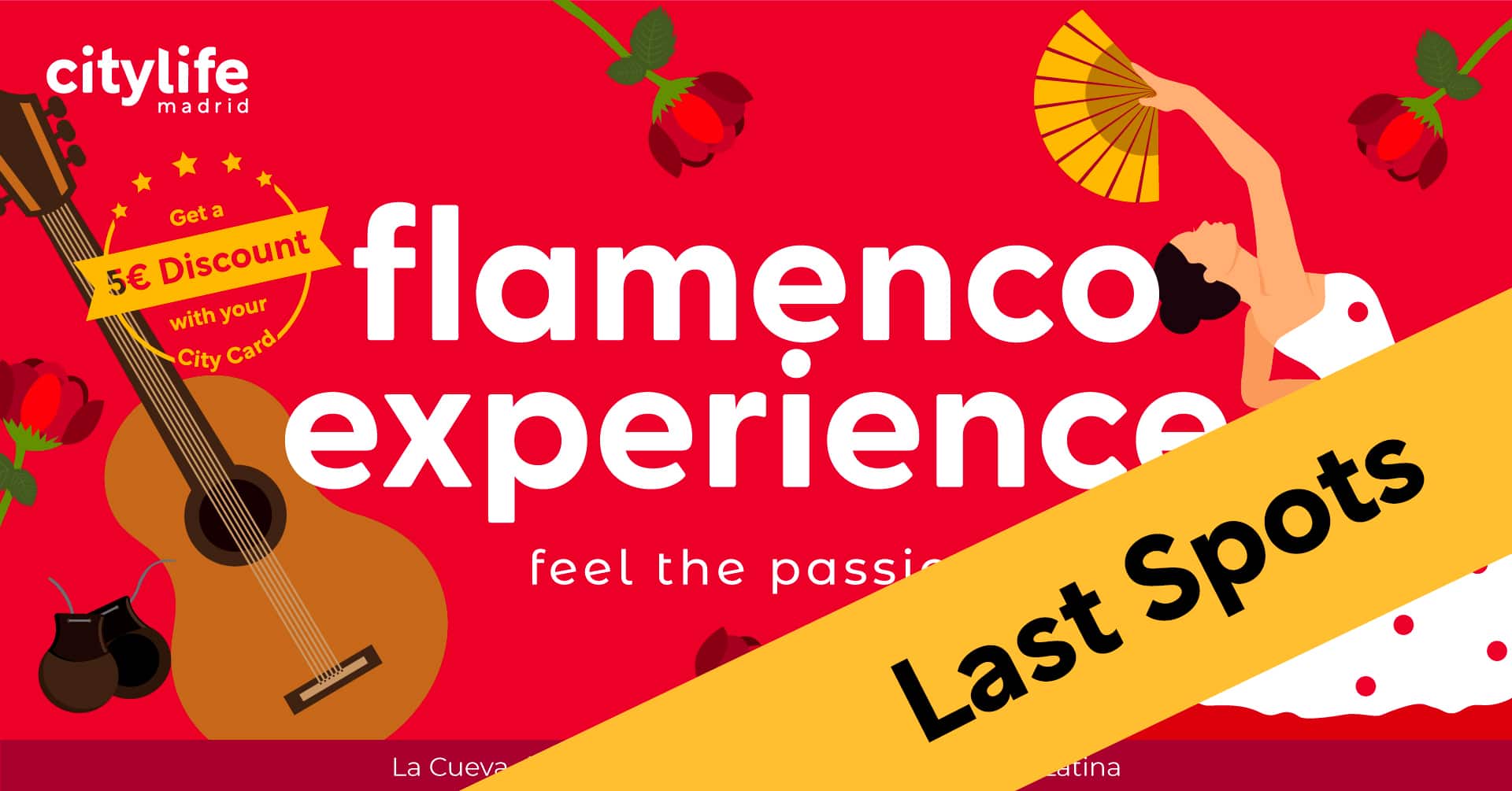 last-spots-fb-event-flamenco-experience-citylife-madrid-cueva-de-lola