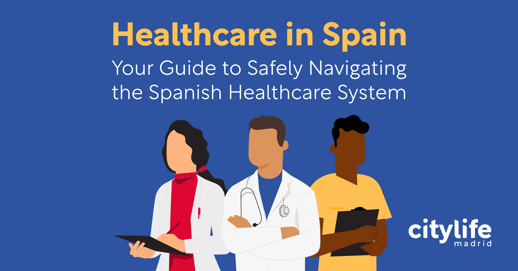 health tourism spain