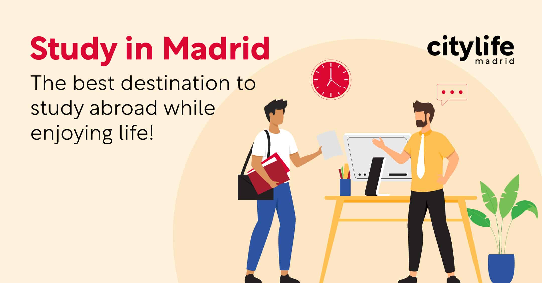 The Ultimate Guide to Studying Abroad in Spain