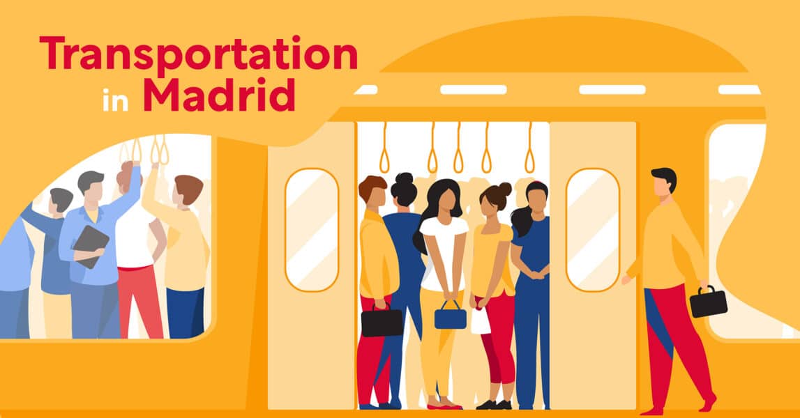 Your Guide to Madrid