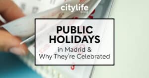 Celebrating the Dead on Día de Todos los Santos - Citylife Madrid