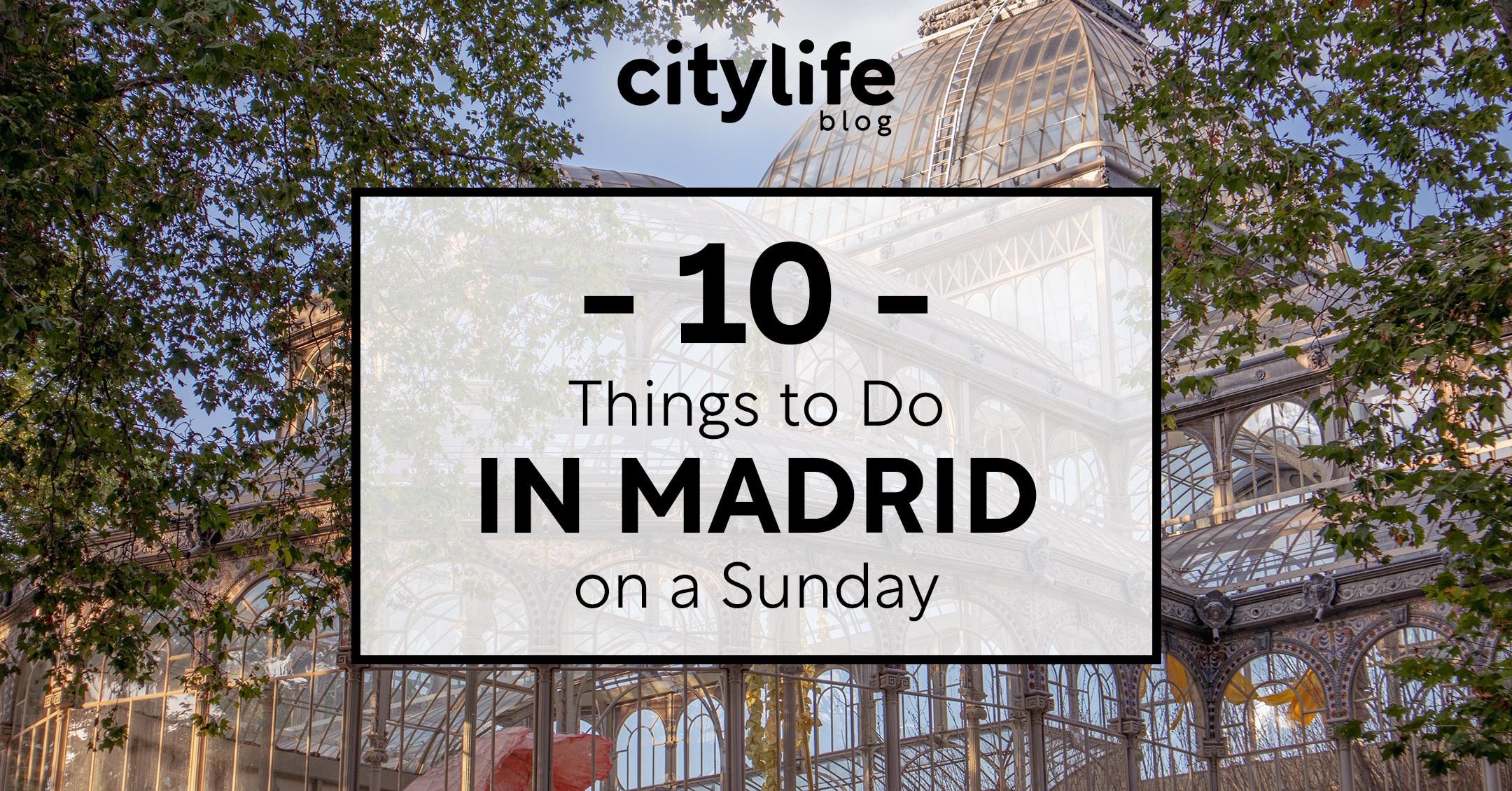 City Guide Madrid, English Version - Art of Living - Books and