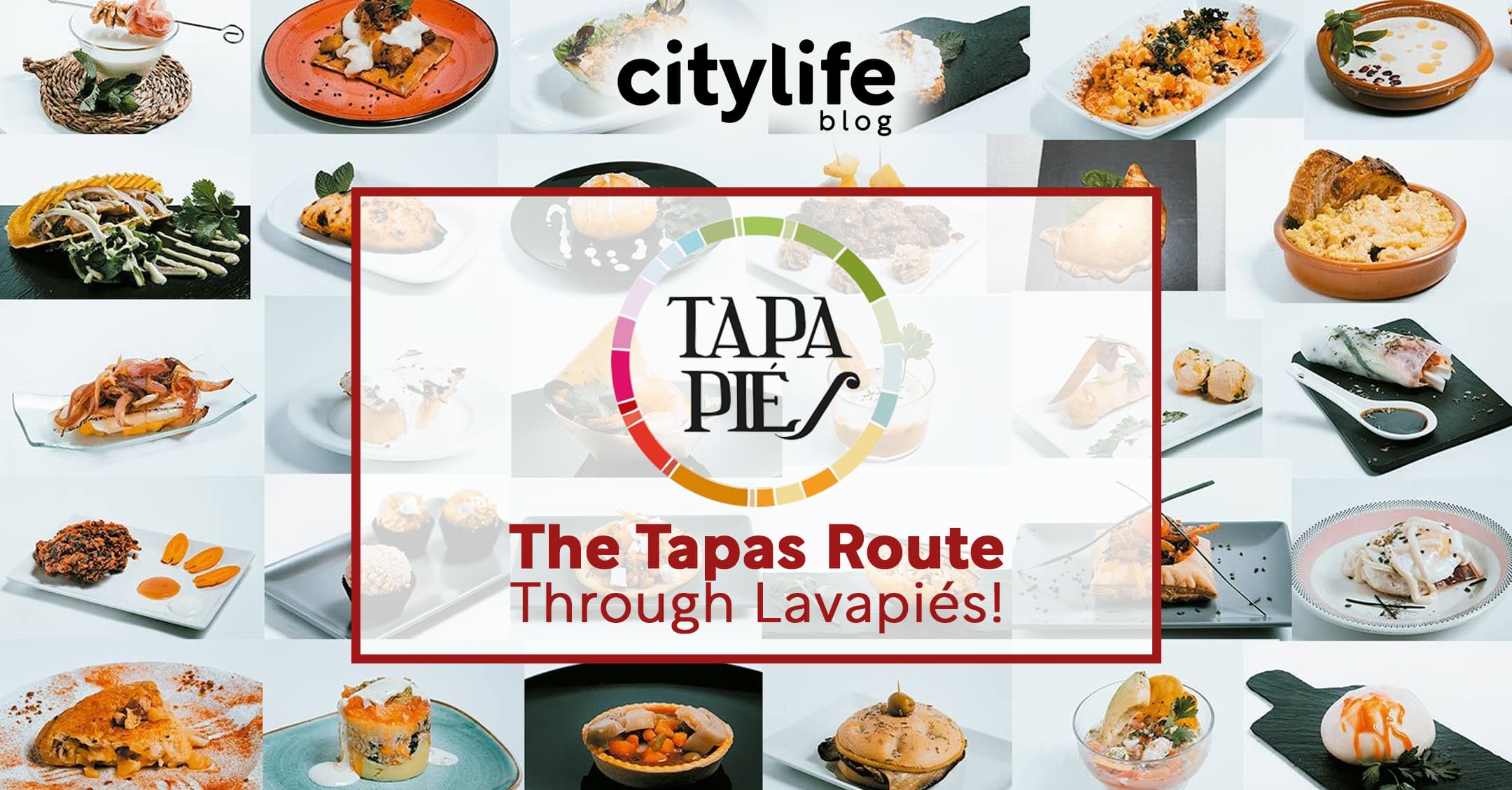 What are Spanish Tapas and Where did They Come From? - Citylife Madrid