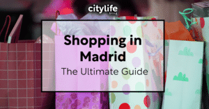 retail tour madrid