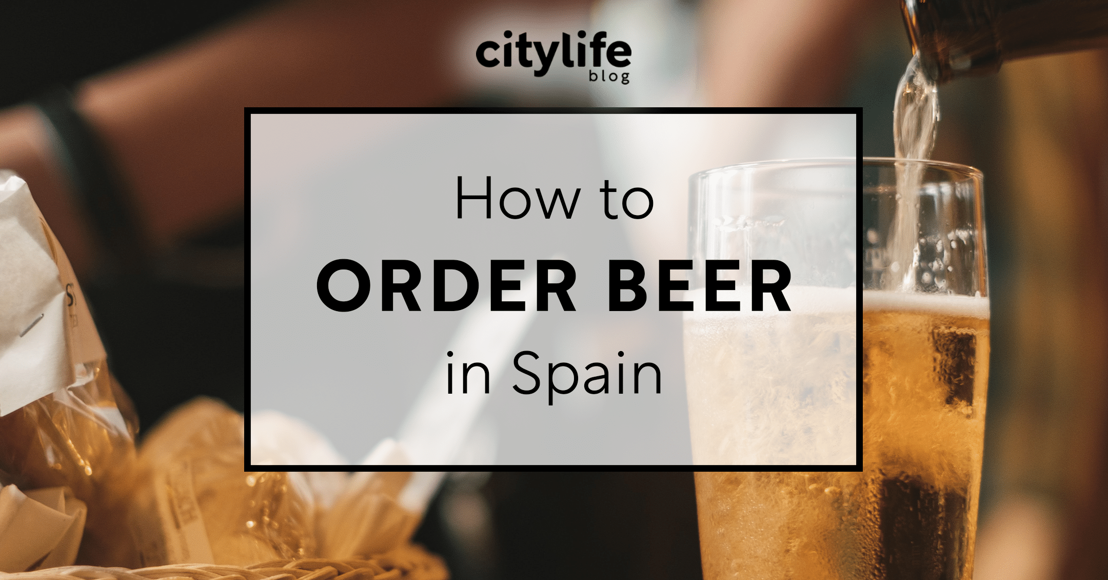 The Types of Beer Glasses You Need to Know - Buying Guides