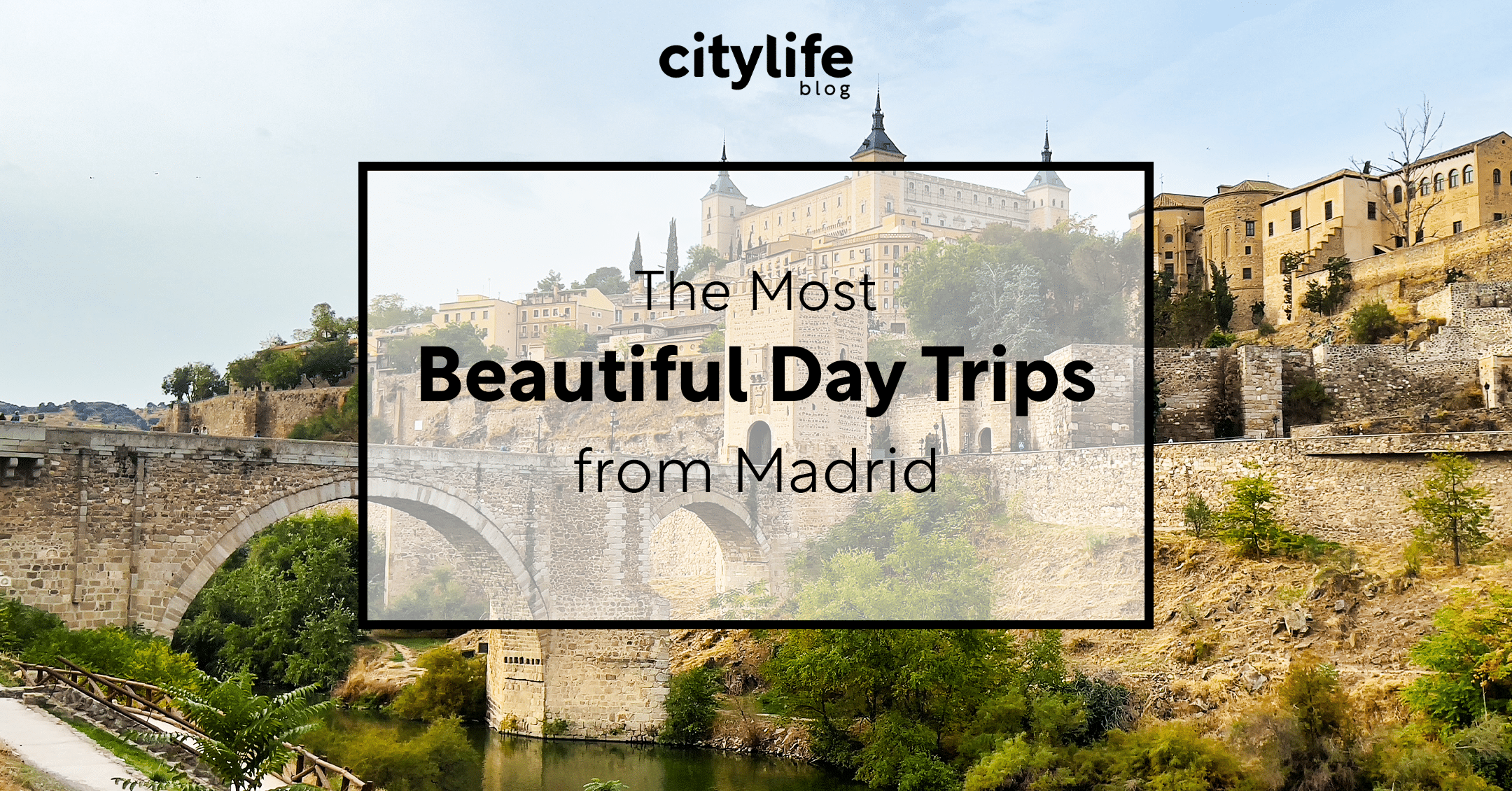 Madrid City Spain Beautiful City Spring 2023 Sunny Capital + All Iconic  Places