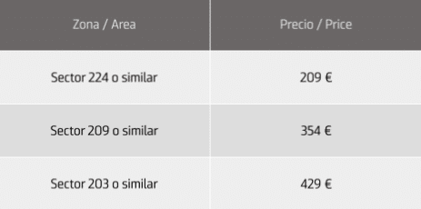 cadiz-prices-vip