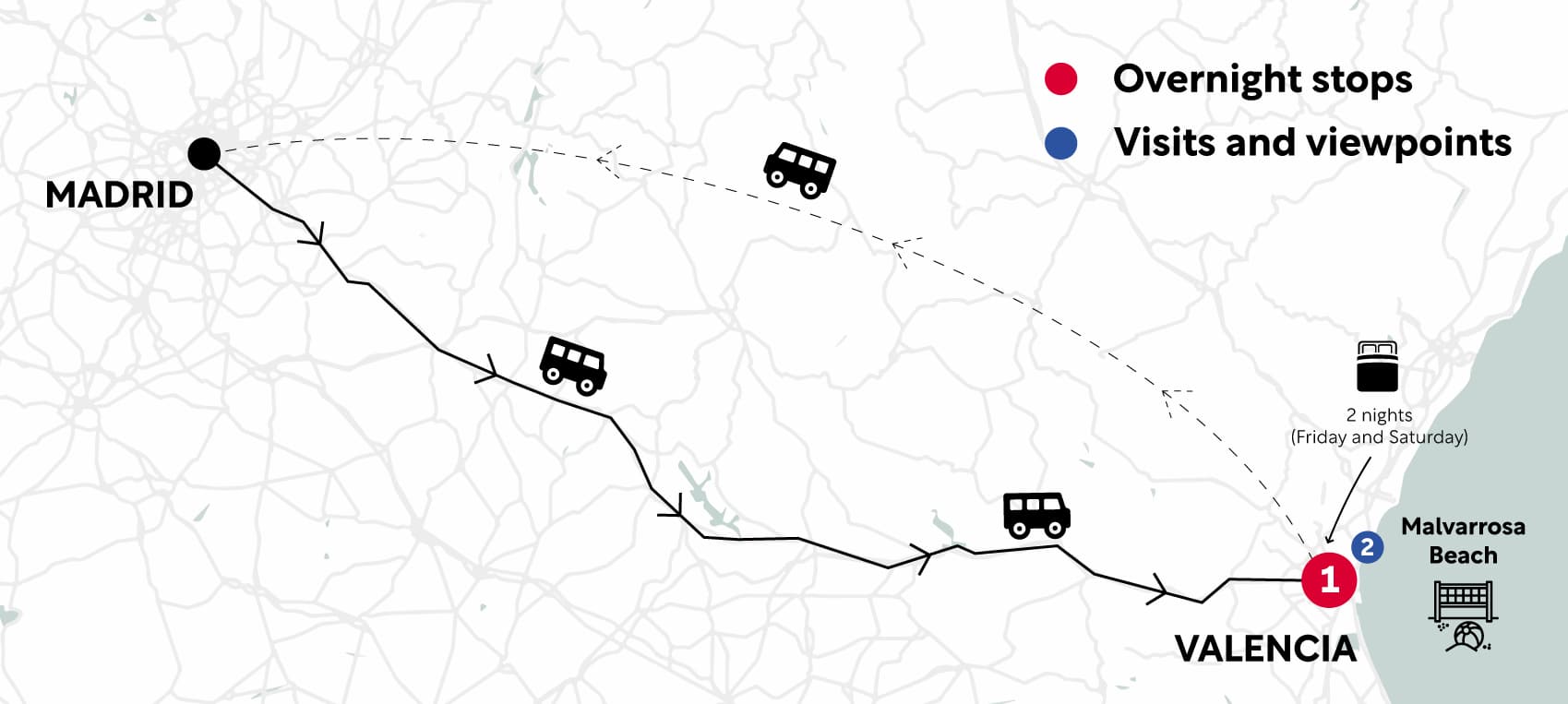 valencia-trips-map