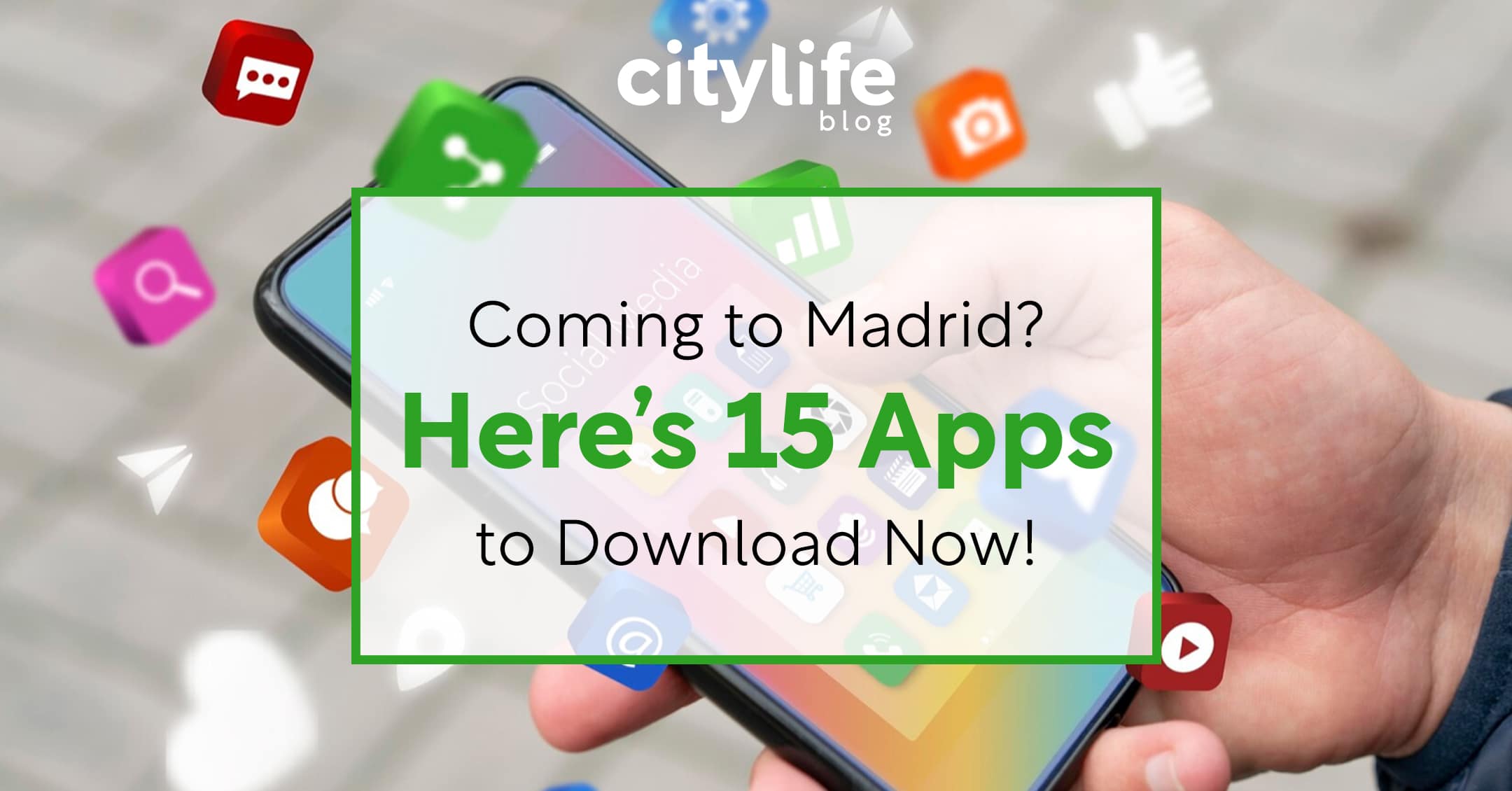 15-Apps