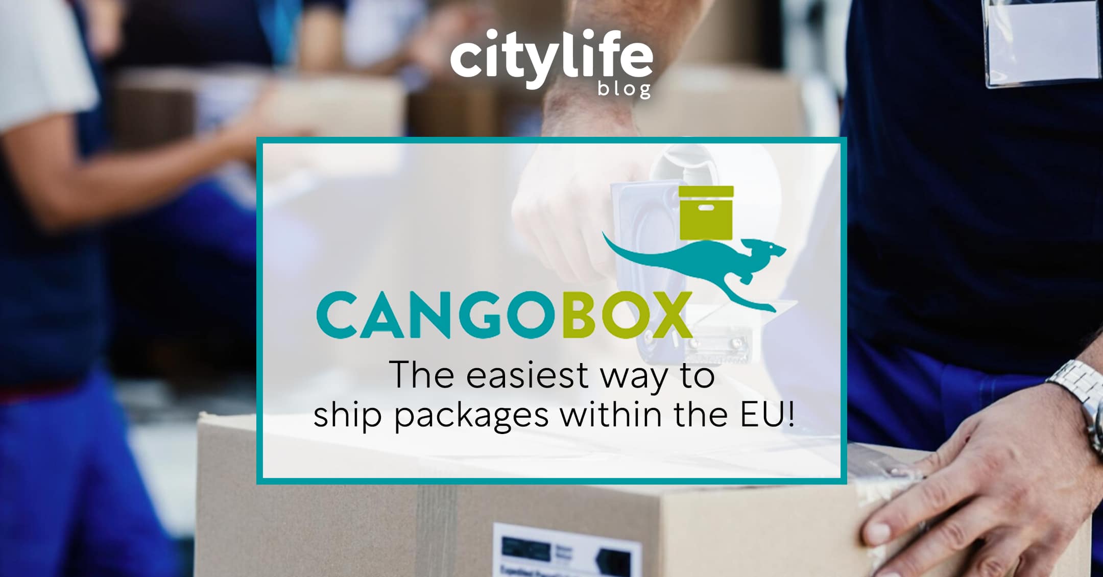 Cangobox