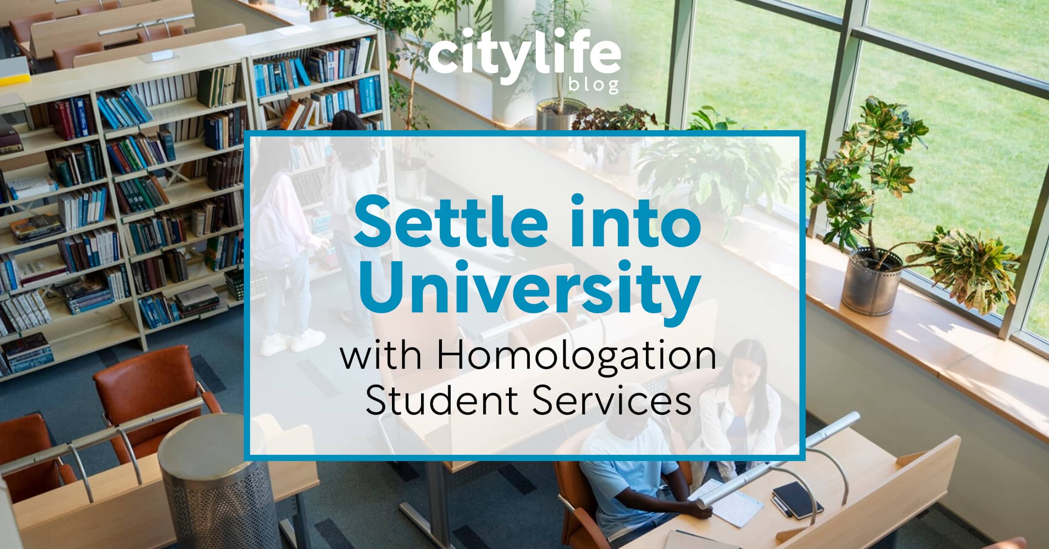 Settle-into-University