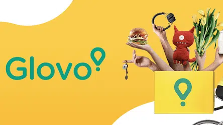 Glovo