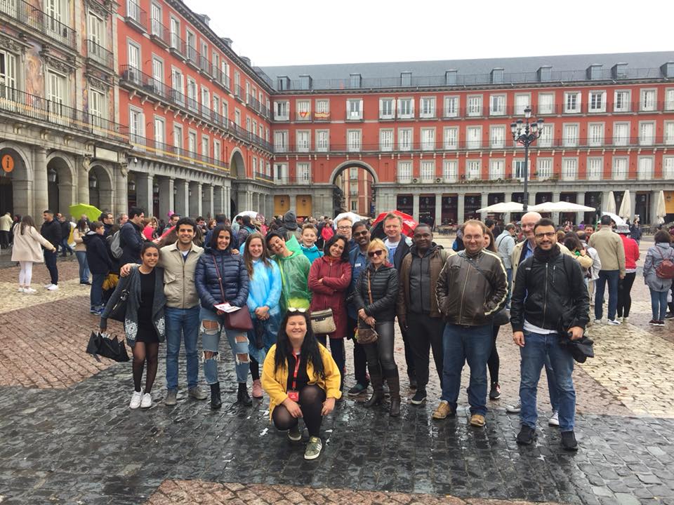 Discovering Madrid for Less Unique and fun ways to explore the city! Citylife Madrid