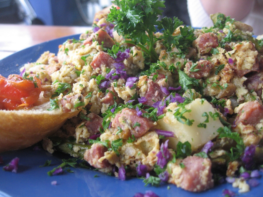 Beginner's Guide to Lunch in Spain Citylife Madrid