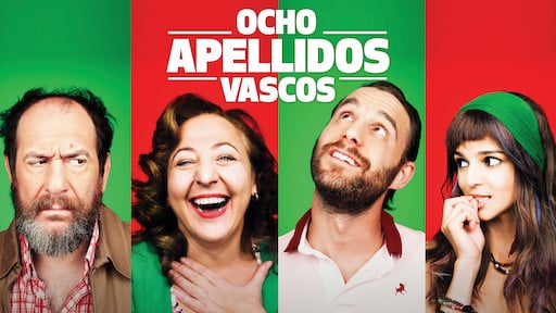Summary Of The Love Story Of Ocho Apellidos Vascos Summary Of The Love Story Of Ocho Apellidos Vascos