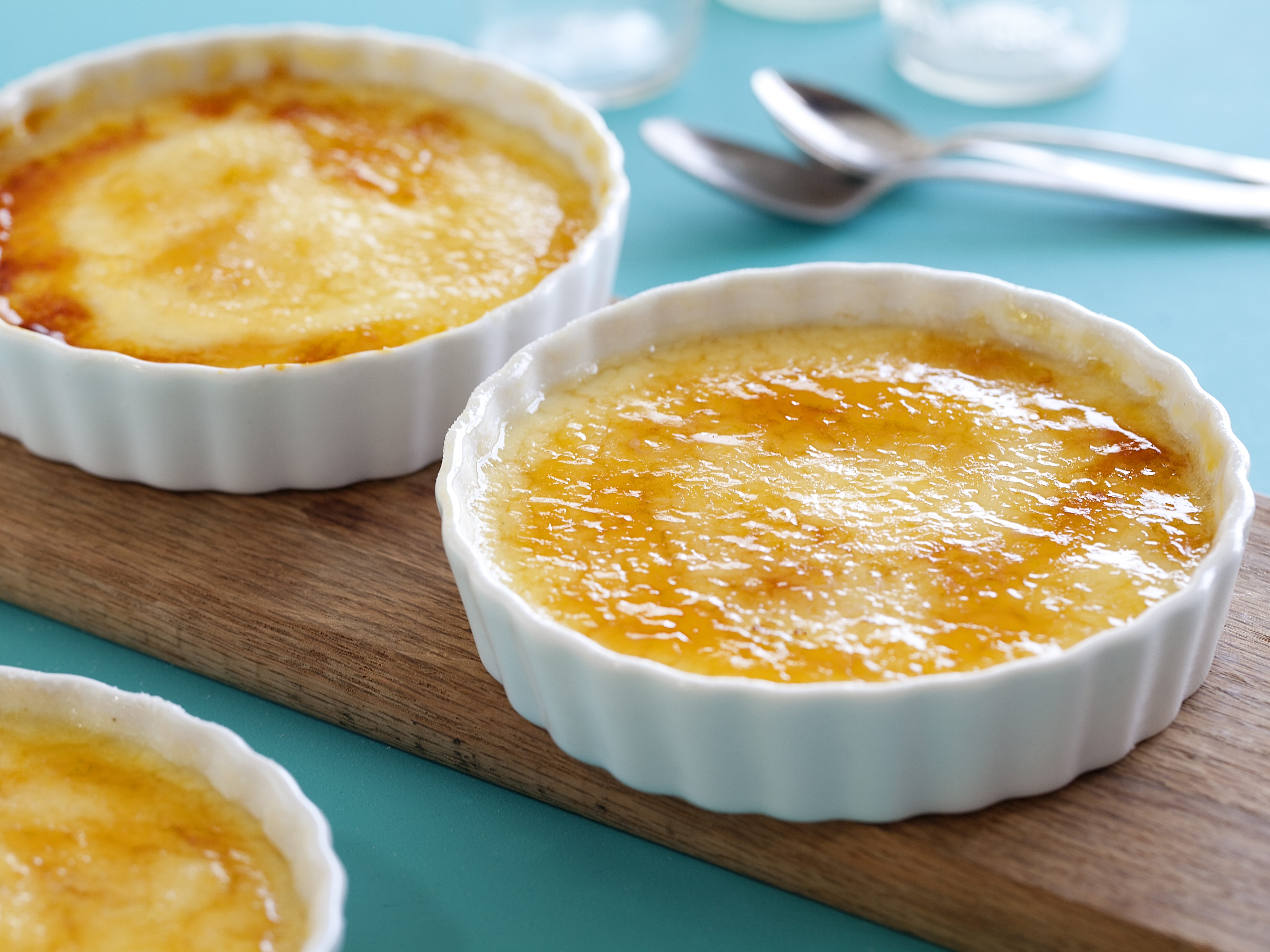 Creme Catalan — Rezepte Suchen