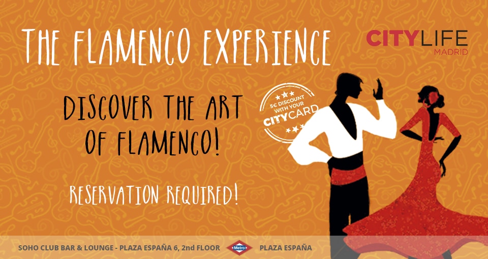 The Flamenco Experience: Discover the Art of Flamenco