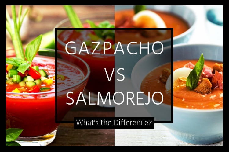 in form spanish legal Which Gazpacho Citylife is vs Salmorejo: Better? Madrid in form spanish legal Which Gazpacho Citylife is vs Salmorejo: Better? Madrid