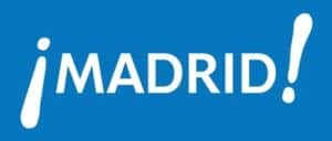 Logo Madrid