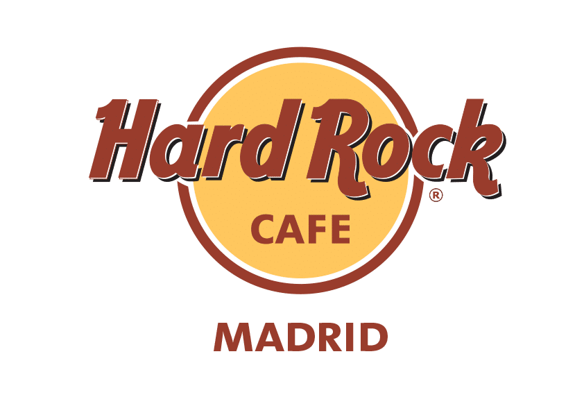 Welcome To The Hard Rock Cafe Welcome To The Hard Rock Cafe
