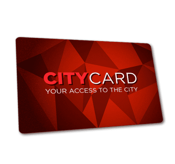 City Card tu pasaporte a fantásticos descuentos y beneficios en
