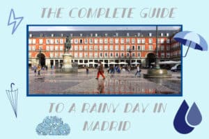 retail tour madrid